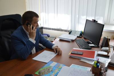 Депутат Сергей Талдыкин оказал помощь воронежцам, попавшим в трудную жизненную ситуацию - gorcom36.ru - Россия - Воронеж