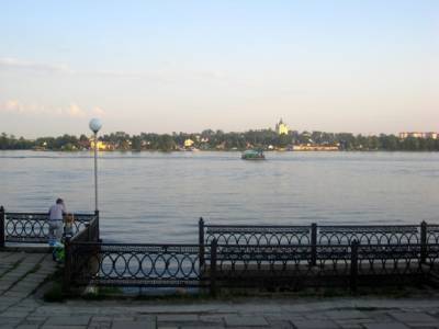 В лесу рядом с Нижним Тагилом найдены останки 14 человек, выясняется их происхождение - rosbalt.ru - Россия - Свердловская обл.