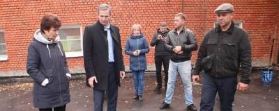 Алексей Воробьев - В детсаде «Сказка» завершается ремонт кровли - runews24.ru - городское поселение Пущино