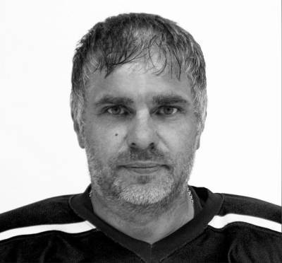В Новосибирске следователи проверяют, от чего умер хоккеист-любитель в раздевалке после матча - sib.fm - Новосибирск - район Октябрьский, Новосибирск