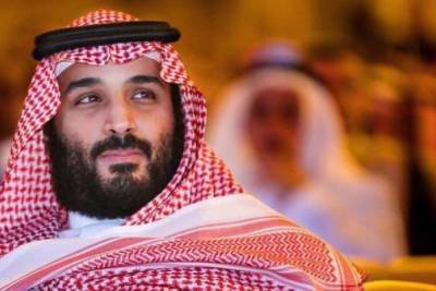 Мухаммед Бин-Салман - Азиз Аль-Сауд - Саудовский принц собирался убить короля с помощью кольца из России - mk.ru - Россия - Washington - Саудовская Аравия