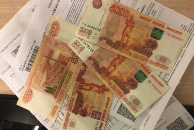 В Воронеже рассматривают вопрос повышения тарифов за ЖКХ - vrn.mk.ru - Воронеж - Воронежская обл.