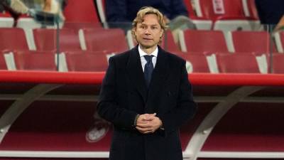 Артем Дзюбы - Валерий Карпин - Карпин прокомментировал отсутствие Дзюбы в составе сборной России - iz.ru - Россия - Израиль