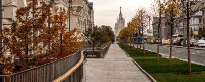 Владимир Путин - В Москве не намерены продлевать нерабочие дни после 7 ноября - runews24.ru - Москва - Россия