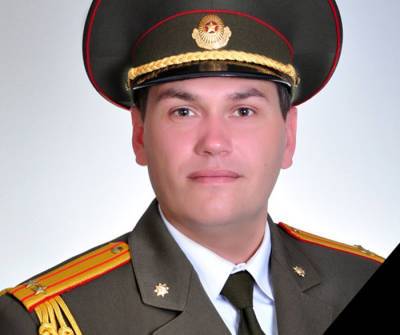 На пожаре на льнозаводе в Лиозно умер замначальника Витебского областного управления МЧС - naviny.by - Белоруссия - Витебск