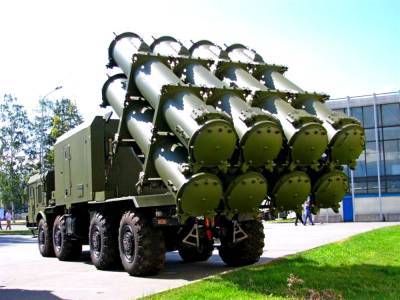 Тарас Чмут - 32 ракеты одни залпом: в Крым доставили убийцу москитного флота... - politnavigator.net - Россия - Украина - Крым