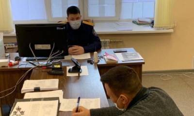 Следователи установили причастность к должностному преступлению экс-начальника нижегородской ГУФСИН - vgoroden.ru - Россия - Нижегородская обл. - Нижний Новгород - Следственный Комитет