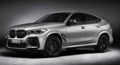 ТОП-10 самых угоняемых автомобилей в Германии - autonews.ua - Украина - Германия