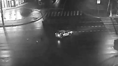 Момент серьезного ДТП в Терновке попал на видео - penzainform.ru