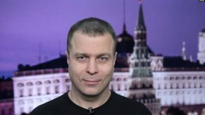 Российский журналист-расследователь Сергей Резник объявлен в розыск - golos-ameriki.ru - Россия - Ростовская обл.