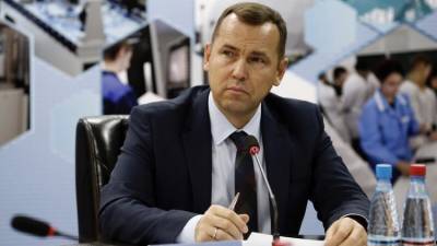 Вадим Шумков - Губернатор Шумков попросил курганцев не играть с коронавирусом в «русскую рулетку» - newdaynews.ru - Россия - Курганская обл.