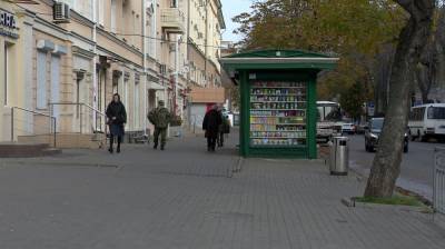 В Воронеже снесут загораживающие объекты культурного наследия киоски - vestivrn.ru - Воронеж