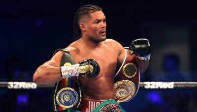 Александр Усик - Джон Джойс - Фрэнк Уоррен - Уоррен: Ждем решения WBO в отношении обязательного претендента для Усика - sportarena.com