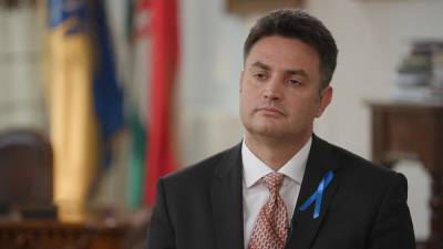 Виктор Орбан - Петер Марки-Зай: «Мы должны провести выборы, после которых никто не будет воровать» - ru.euronews.com - США - Узбекистан - Венгрия - Испания - Будапешт