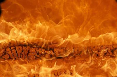 В Башкирии в пожарах погибли трое мужчин, еще один отравился продуктами горения - bash.news - Башкирия - Уфа - район Дуванский