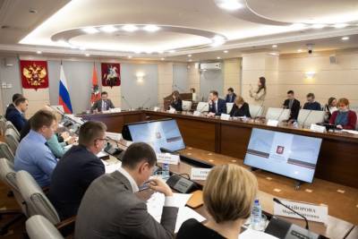 Курс на развитие и поддержку: власти нашли баланс между социальной сферой и реализацией ключевых проектов - vm.ru - Москва
