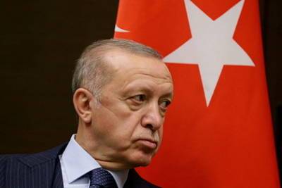 Реджеп Тайип Эрдоган - Осман Кавала - Эрдоган выслал западных послов и получил заверения США в уважении - lenta.ru - США - Турция - Канада - Вена