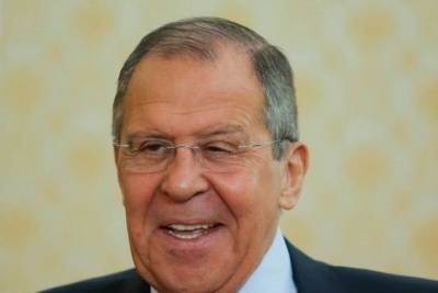 Сергей Лавров - Лавров пригласил главу дипломатии Норвегии в Россию - mk.ru - Норвегия - Россия - Осло