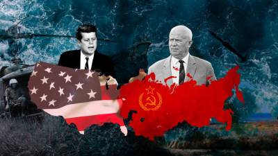 Владимир Корнилов - «Базы НАТО на Украине спровоцируют новый Карибский кризис» –... - politnavigator.net - Москва - Россия - Украина - Белоруссия