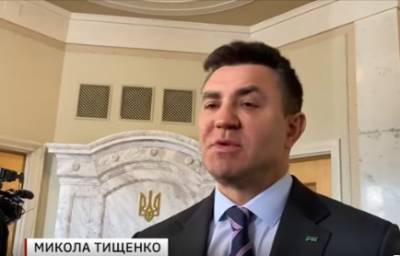 Николай Тищенко - Нардеп Тищенко заявил, что покупает гречку по 12 грн, а мясо по 50 | Новости и события Украины и мира, о политике, здоровье, спорте и интересных людях - real-vin.com - Украина - Киев