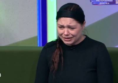 Мать выжившей школьницы рассказала, почему она бросила подругу на растерзание - 7info.ru - Вологда