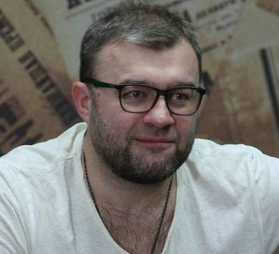 Ксения Собчак - Михаил Пореченков - Михаил Пореченков объяснил, почему считает День Победы главным праздником России - actualnews.org - Россия