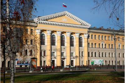 Томские студенты разработают картоматы для студенческих кампусов – Учительская газета - ug.ru - Томск