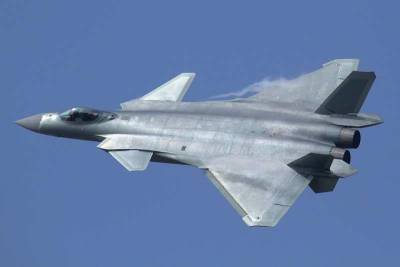 NetEase: Китай огорчил Россию возможностями истребителя J-20 - actualnews.org - Москва - Россия - Китай