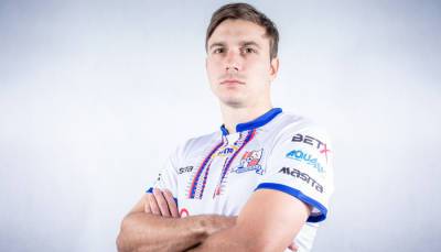 Минай подписал годичный контракт с Мякушко, но пока не может заявить игрока - sportarena.com - Украина
