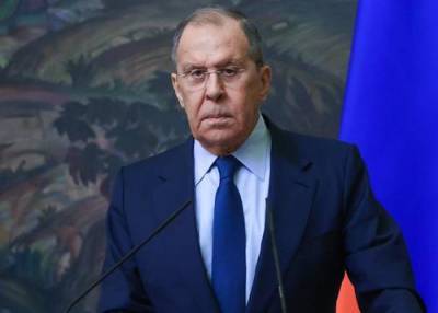 Йенс Столтенберг - Сергей Лавров - Лавров: отношения России и НАТО нельзя назвать катастрофическими, поскольку их просто нет - argumenti.ru - Москва - Норвегия - Россия