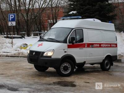 Давид Мелик-Гусейнов - Более 4,5% вызовов врачей в Нижегородской области оказываются ложными - vgoroden.ru - Нижегородская обл.