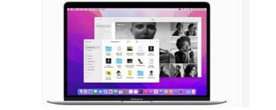 Операционная система macOS Monterey стала доступной для загрузки - runews24.ru