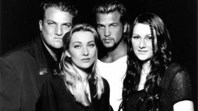 Ace of Base. Как распалась самая модная поп-группа 90-х - skuke.net - Швеция - Интересно