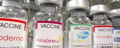 Вакцины Pfizer и AstraZeneca связали с возникновением редких неврологических осложнений - runews24.ru - Англия