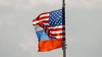 Анатолий Антонов - Антонов заявил, что России и США предстоит «непростой разговор» по РСМД - russian.rt.com - Россия - США - Вашингтон