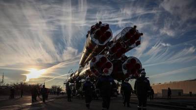 Анатолий Антонов - «Непростой разговор»: посол заявил, что Россия против гонки вооружений - vm.ru - Россия - США - Ракеты