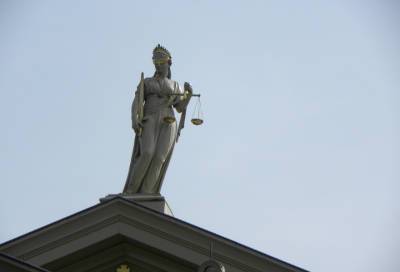 Суд в Петербурге вынес приговор убийце курсанта МВД - online47.ru - Ленинградская обл. - Санкт-Петербург