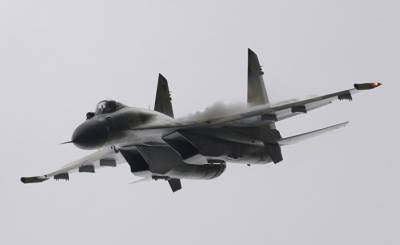 Закупка российских военных самолетов вместо американских: Турция поставила ультиматум США (Advance, Хорватия) - inosmi.ru - Россия - США - Вашингтон - Турция - Анкара - Хорватия