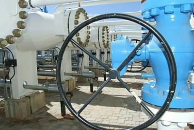 Молдавия купит у Польши миллион кубометров газа - lenta.ru - Россия - Молдавия - Польша