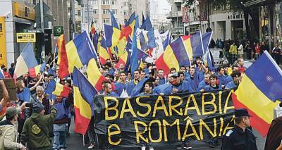 Запасной враг Украины. Киев и Бухарест готовы воевать за украинские земли - geo-politica.info - Украина - Киев - Румыния - Венгрия - Одесская обл. - Черновицкая обл. - г. Бухарест