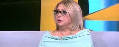 София Ротару - Экс-директор Софии Ротару Коняхина рассказала о тяжелом характере певицы - runews24.ru