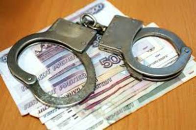 В Хабаровске осудили гражданина Китая за дачу взятки - hab.aif.ru - Россия - Китай - Хабаровский край - Еврейская обл. - Хабаровск
