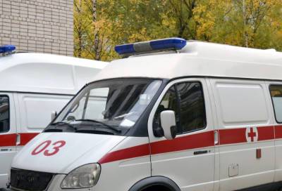 В Сертолово годовалая девочка опрокинула на себя турку с кипящим кофе - online47.ru