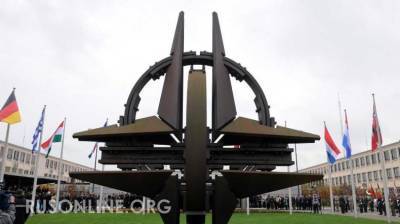 НАТО готовится к конфликту с Россией - rusonline.org - Россия - Брюссель - Балтийск