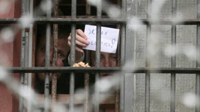 Светлана Алексиевич - В ООН обсудили ситуацию с правами человека в Беларуси - golos-ameriki.ru - Россия - Белоруссия