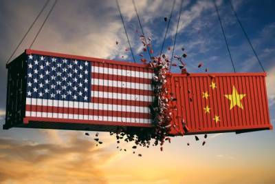 Дональд Трамп - Лю Хэ - Кэтрин Таи - Вице-премьер Китая и глава Минфина США обсудили сотрудничество между странами - eadaily.com - Китай - США