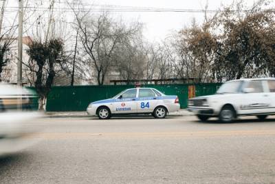 В Бурятии сотрудники полиции проверили осужденных условно граждан - ulan.mk.ru - респ.Бурятия