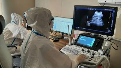 Жительница США не могла излечиться от COVID-19 в течение года - inforeactor.ru - Россия - США