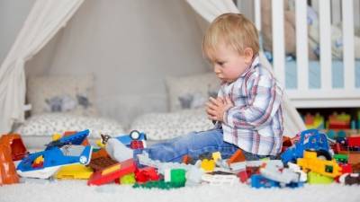 Не для детей: врач-педиатр рассказала об опасностях популярных игрушек - 5-tv.ru