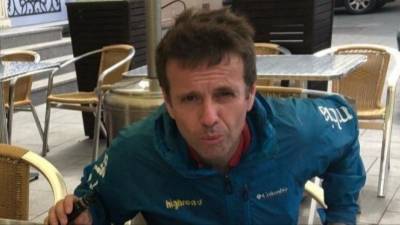 Андрей Губин - Психиатр призвал принудительно госпитализировать тяжело больного Губина - 5-tv.ru